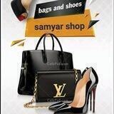 🌈همکاری کیف و کفش سامیار شاپ🌈
