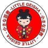 LITTLE GEISHA - 小さな芸者