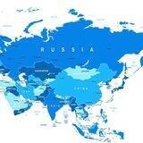 Большая Евразия