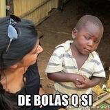 🤤De Bolas Q si😏
