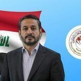وزير التعليم العالي د.نعيم العبودي