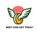 Best Coin List - bestcoinlist.io