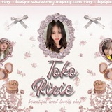 TOKO RIRIE.