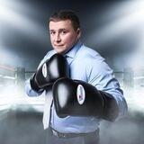 медиатор Рамов Андрей
