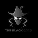 🏴‍☠️THE BLACK CARD💳