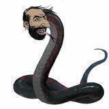 🐍🐍🐍SERPENTI🇮🇱DEFICIENTI🐍🐍🐍