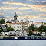 Belgrade Property