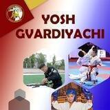 Yosh gvardiyachilar