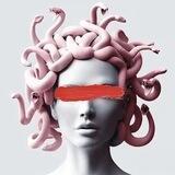MEDUSA GARGONA 📜
