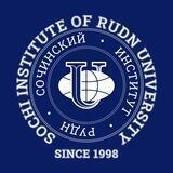 RUDN Sochi Institute