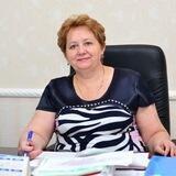 Ткаченко Ольга Викторовна