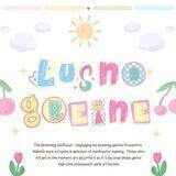 Sunflower ; Lusnagrèine!
