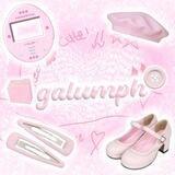 Galumph! OPEN