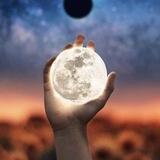 گردنبند شب تاب