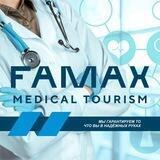 FAMAX Medical Tourism