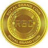 Royal Brand Coin - RBC🌍