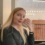 Валерия | английский & копирайтинг