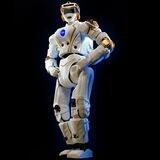 Valkyrie - NASAs Humanoid Robot