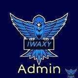 IWAXY ADMIN