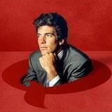 JOHN F. KENNEDY JR. Q