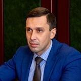 Дмитрий Курдюмов