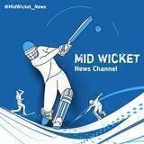 Mid Wicket - News
