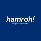 Hamroh Olmaliq
