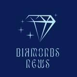 🗞💎 DIAMONDS NEWS 💎🗞