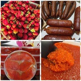 🍒🍓ЭкоЯгода🍓🍒 (икра🔴 рыба🐟 морепродукты🐙, ягода, дикоросы)