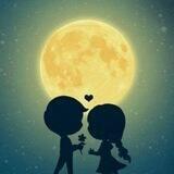 ~♧The..Moon🌝✨