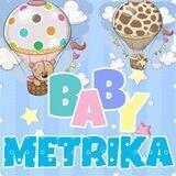 MimiKids METRIKA