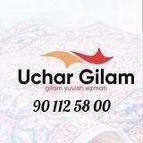 Nurafshon gilam yuvish (rasmiy kanal)