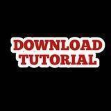 Download Tutorial