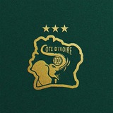 Nos Éléphants de Côte d’Ivoire 🇨🇮