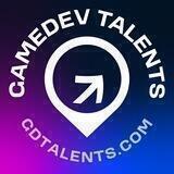 GameDev Talents – релокация и удаленка
