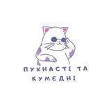 Пухнасті та кумедні 🐶