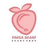 Fresa scarf