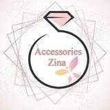 اكسسورات زينة💎 Accessories Zina