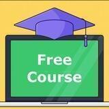 😍Free courses drive 😍