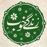 زنـدگی خـوبᥫ᭡
