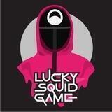 Lucky Squid Game Announcement