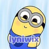 ♡lyniwix♡ (схемы, супер амигуруми и владелец) БИСЕЕЕЕЕЕР