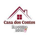 🔞 Casa dos Contos Gay 🏠🔞