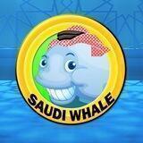 Saudi Whale