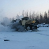 Arcticdrive