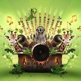 any kind of music
