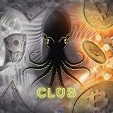 P2P Kraken Club 🥷💰