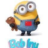 Bob Inu China (KYC+AUDIT)