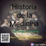 Historia de la Medicina 🥼🥼