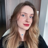 Data-вдохновленные | KuzminaSH